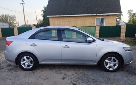 KIA Cerato III, 2011 год, 1 200 000 рублей, 3 фотография