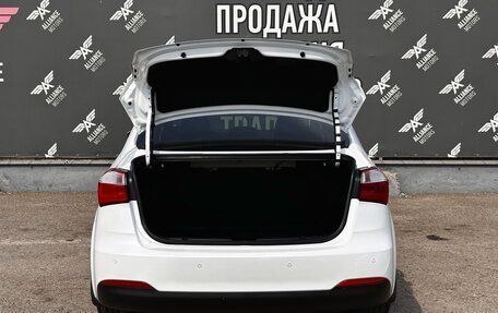 KIA Cerato III, 2013 год, 1 340 000 рублей, 7 фотография