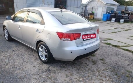 KIA Cerato III, 2011 год, 1 200 000 рублей, 6 фотография