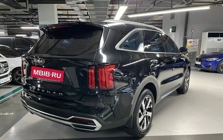 KIA Sorento IV, 2020 год, 3 330 000 рублей, 5 фотография