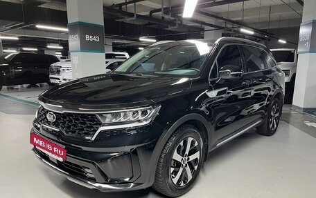 KIA Sorento IV, 2020 год, 3 330 000 рублей, 3 фотография