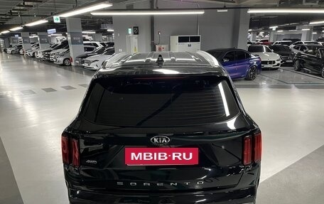 KIA Sorento IV, 2020 год, 3 330 000 рублей, 6 фотография