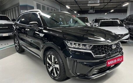 KIA Sorento IV, 2020 год, 3 330 000 рублей, 4 фотография