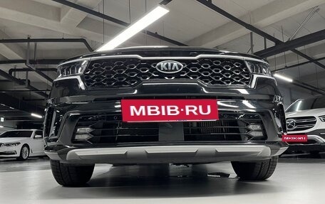 KIA Sorento IV, 2020 год, 3 330 000 рублей, 2 фотография