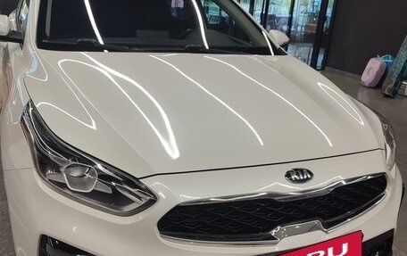 KIA Cerato IV, 2018 год, 2 250 000 рублей, 3 фотография