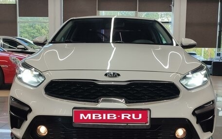 KIA Cerato IV, 2018 год, 2 250 000 рублей, 5 фотография