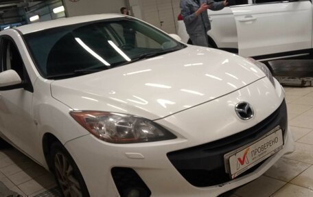 Mazda 3, 2011 год, 920 000 рублей, 2 фотография