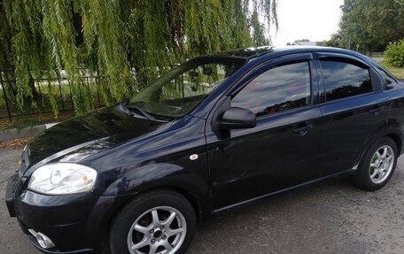 Chevrolet Aveo III, 2007 год, 290 000 рублей, 2 фотография