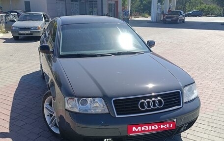 Audi A6, 1999 год, 550 000 рублей, 2 фотография