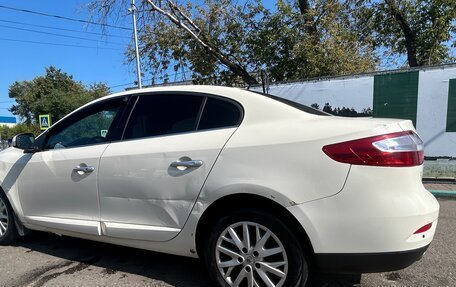 Renault Fluence I, 2013 год, 550 000 рублей, 5 фотография