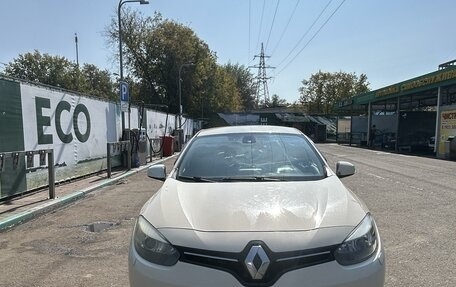 Renault Fluence I, 2013 год, 550 000 рублей, 2 фотография