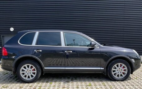 Porsche Cayenne III, 2006 год, 1 190 000 рублей, 4 фотография