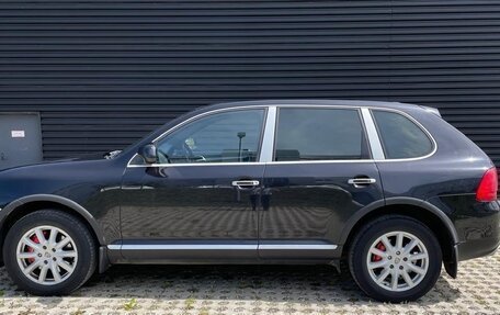 Porsche Cayenne III, 2006 год, 1 190 000 рублей, 5 фотография