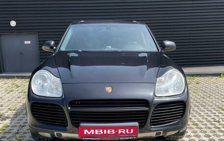 Porsche Cayenne III, 2006 год, 1 190 000 рублей, 3 фотография