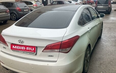 Hyundai i40 I рестайлинг, 2014 год, 1 070 000 рублей, 2 фотография