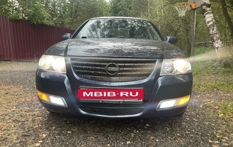 Nissan Almera Classic, 2008 год, 495 000 рублей, 2 фотография