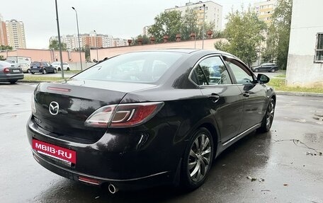 Mazda 6, 2008 год, 820 000 рублей, 6 фотография