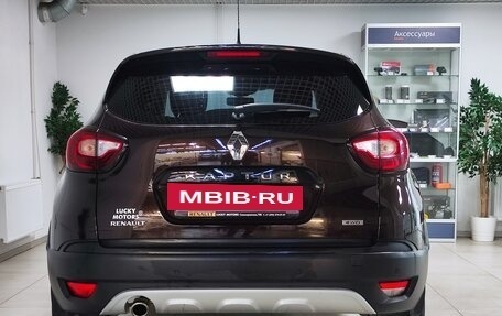 Renault Kaptur I рестайлинг, 2019 год, 1 550 000 рублей, 4 фотография