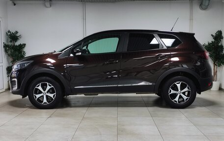 Renault Kaptur I рестайлинг, 2019 год, 1 550 000 рублей, 5 фотография