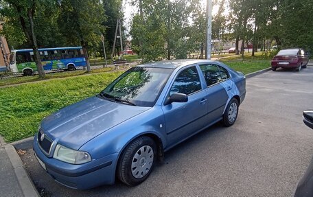 Skoda Octavia IV, 2008 год, 340 000 рублей, 2 фотография