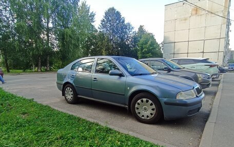 Skoda Octavia IV, 2008 год, 340 000 рублей, 3 фотография