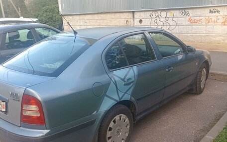 Skoda Octavia IV, 2008 год, 340 000 рублей, 4 фотография