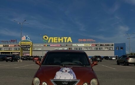 Chery QQ6 (S21), 2008 год, 200 000 рублей, 3 фотография