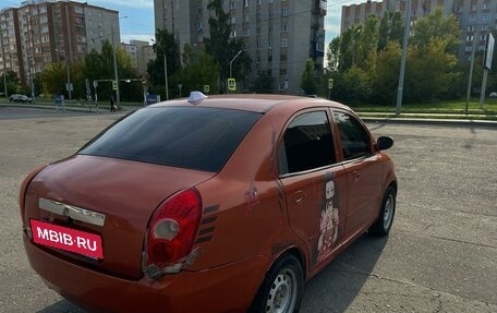 Chery QQ6 (S21), 2008 год, 200 000 рублей, 5 фотография