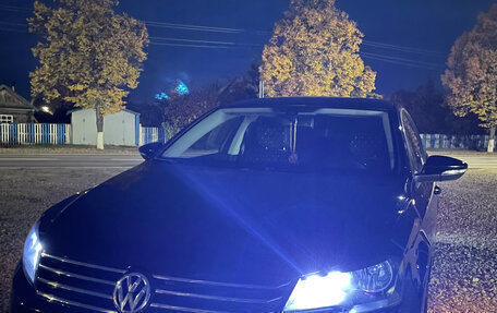 Volkswagen Passat B7, 2011 год, 1 100 000 рублей, 3 фотография