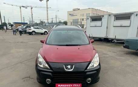 Peugeot 307 I, 2005 год, 140 000 рублей, 2 фотография