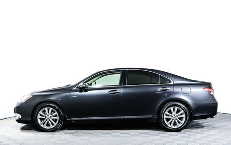 Lexus ES VII, 2010 год, 1 548 000 рублей, 8 фотография