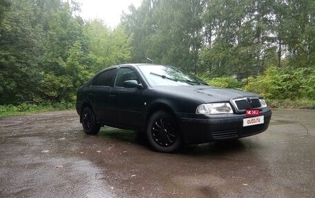 Skoda Octavia IV, 2004 год, 350 000 рублей, 8 фотография