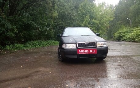 Skoda Octavia IV, 2004 год, 350 000 рублей, 9 фотография