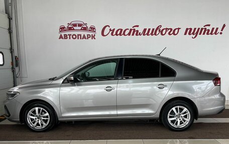 Volkswagen Polo VI (EU Market), 2020 год, 1 599 000 рублей, 4 фотография