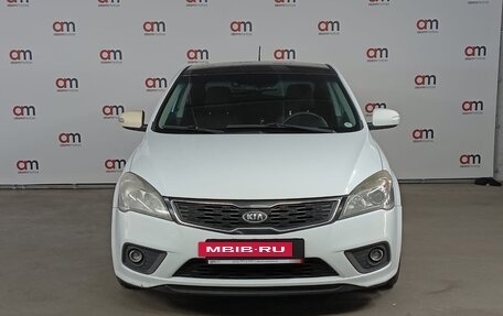 KIA cee'd I рестайлинг, 2011 год, 799 000 рублей, 2 фотография