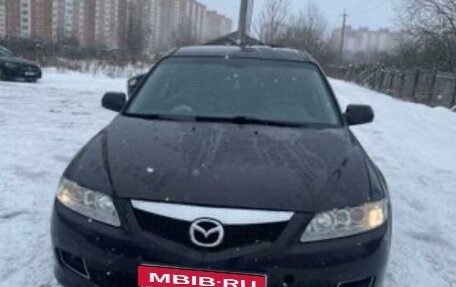 Mazda 6, 2006 год, 339 500 рублей, 2 фотография