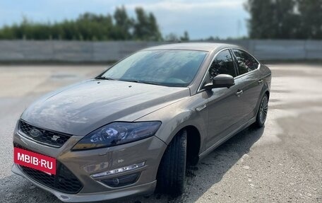 Ford Mondeo IV, 2011 год, 1 300 000 рублей, 3 фотография