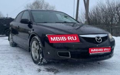 Mazda 6, 2006 год, 339 500 рублей, 3 фотография