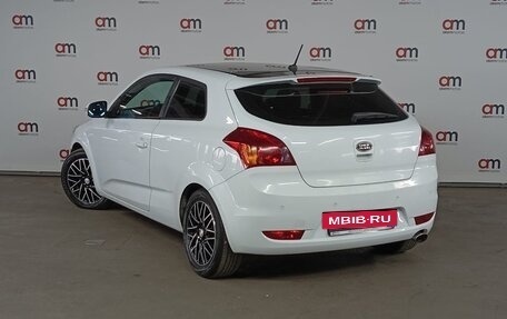 KIA cee'd I рестайлинг, 2011 год, 799 000 рублей, 6 фотография