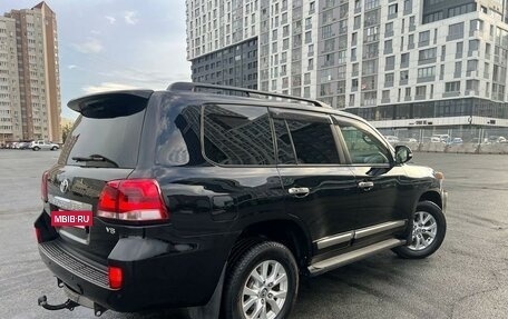 Toyota Land Cruiser 200, 2012 год, 3 199 000 рублей, 6 фотография