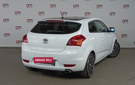 KIA cee'd I рестайлинг, 2011 год, 799 000 рублей, 4 фотография