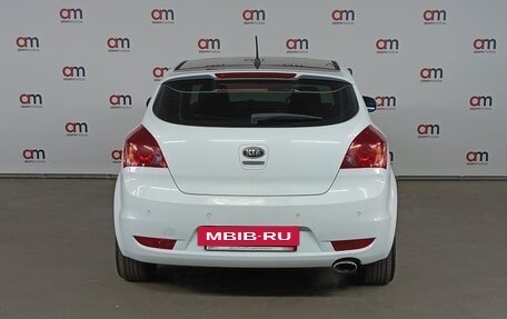 KIA cee'd I рестайлинг, 2011 год, 799 000 рублей, 5 фотография