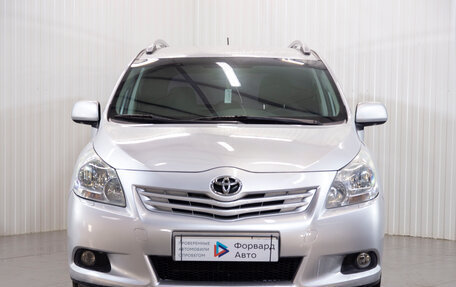 Toyota Verso I, 2011 год, 1 250 000 рублей, 2 фотография