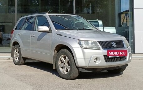 Suzuki Grand Vitara, 2011 год, 1 100 000 рублей, 3 фотография