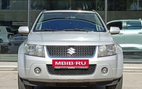 Suzuki Grand Vitara, 2011 год, 1 100 000 рублей, 2 фотография