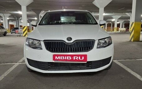 Skoda Octavia, 2014 год, 700 000 рублей, 2 фотография