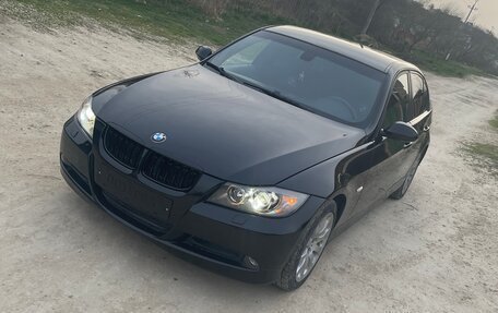 BMW 3 серия, 2008 год, 970 000 рублей, 3 фотография