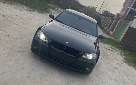 BMW 3 серия, 2008 год, 970 000 рублей, 4 фотография