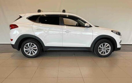 Hyundai Tucson III, 2018 год, 2 600 000 рублей, 4 фотография