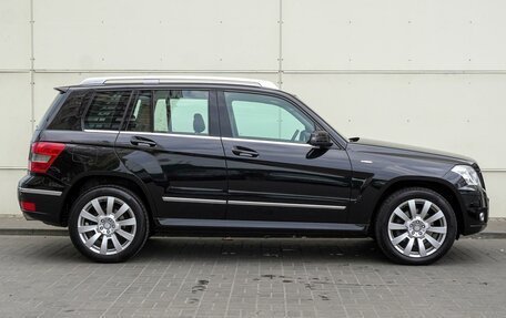 Mercedes-Benz GLK-Класс, 2012 год, 1 850 000 рублей, 5 фотография